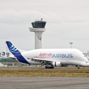 Air freight from China to the Philippines